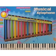Music Xylophone For Kids